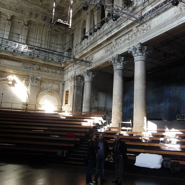 Odeon Wien Odeon Wien