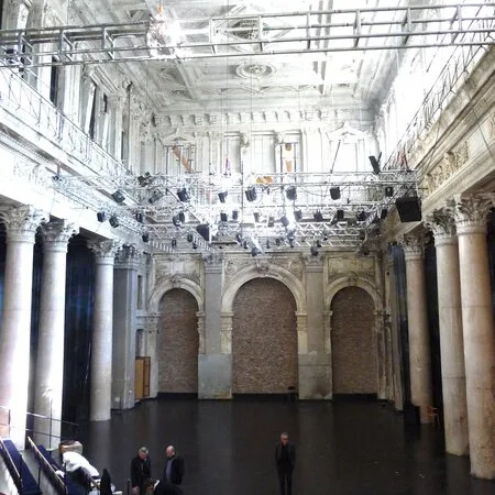 Odeon Wien Odeon Wien