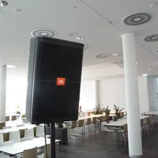 Omv Zentrale Omv Zentrale