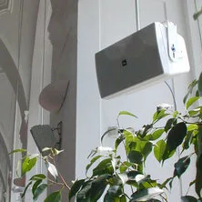 Orangerie Schoenbrunn