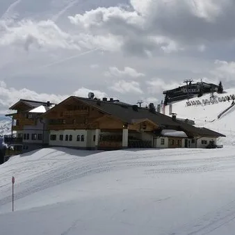 Panorama Stubn Grossarl