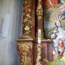 Pfarrkirche Huettschlag