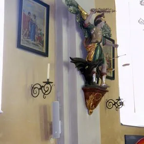 Pfarrkirche Huettschlag