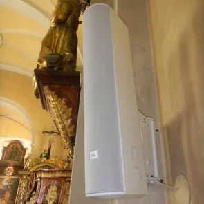 Pfarrkirche Huettschlag