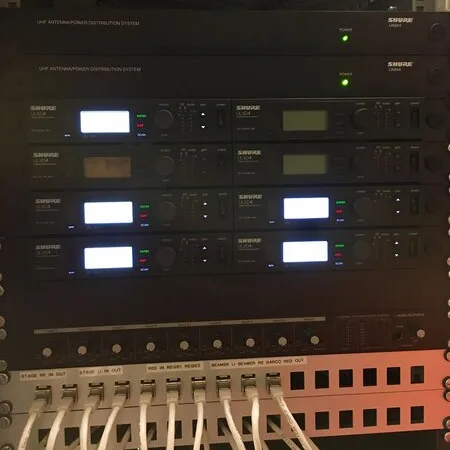 Porsche Congress Center Zell