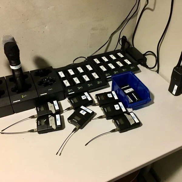 Porsche Congress Center Zell