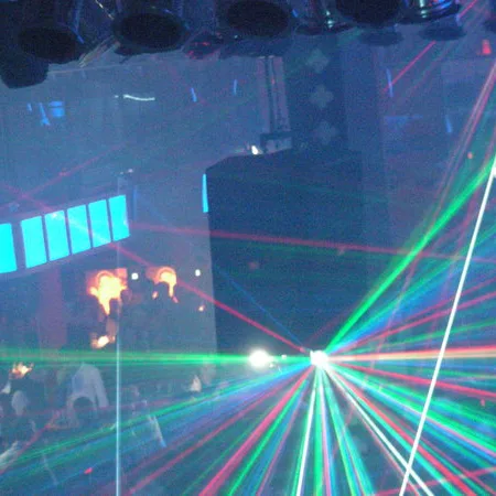 Praterdome Praterdome