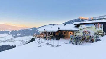 Purzelbaum Alm Flachau Beitragsbild