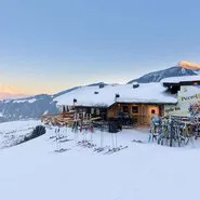 Purzelbaum Alm Flachau