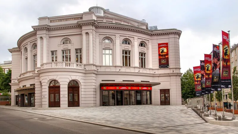 Raimund Theater Beitragsbild