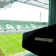 Rapid Stadion Rapid Stadion