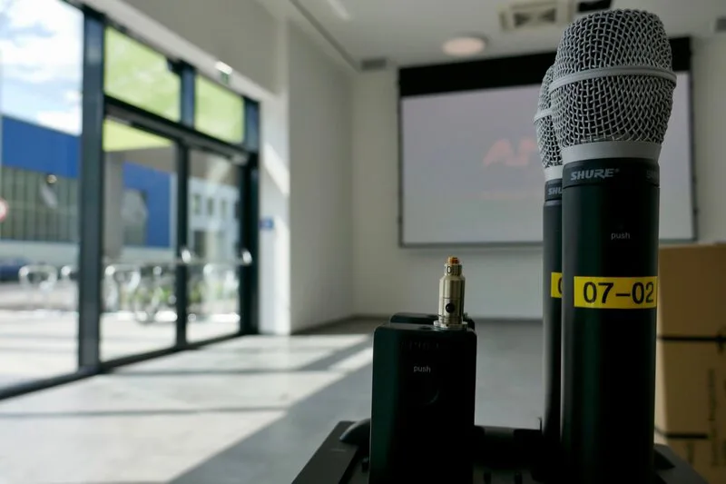 Referenzen Bildungsbereich