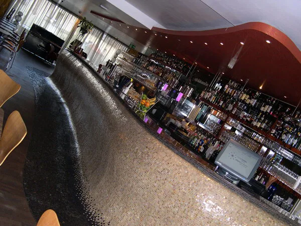 Referenzen Disco Club