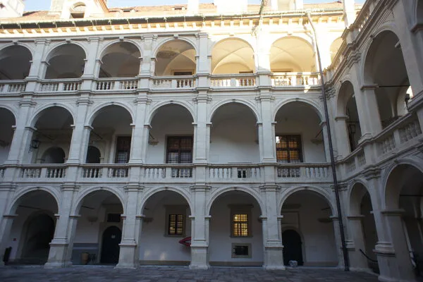 Referenzen Oeffentliche Gebaeude