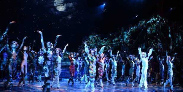 Referenzen Theater Buehnen