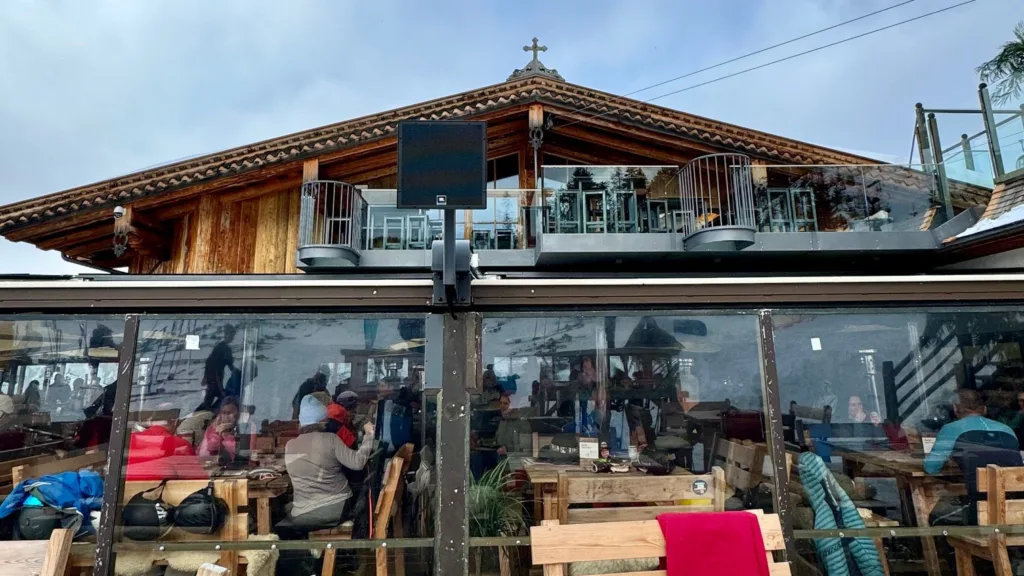 Referenzen Wintertourismus