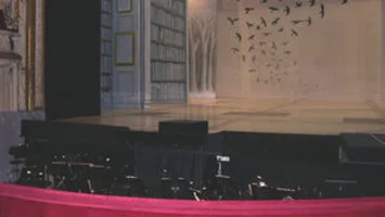 Salzburger Landestheater Beitragsbild