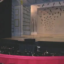 Salzburger Landestheater Salzburger Landestheater