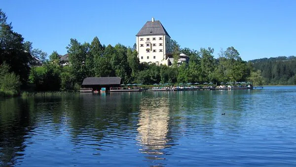 Schlosshotel Fuschl Beitragsbild