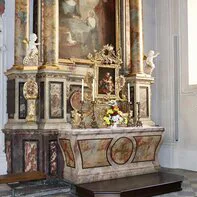 Spitalskirche Innsbruck