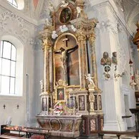 Spitalskirche Innsbruck