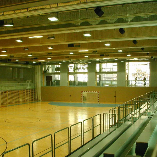 Sporthalle Margareten