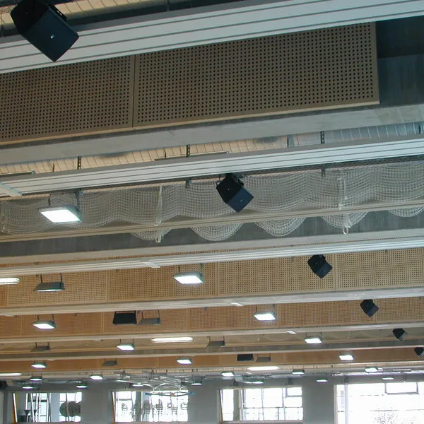 Sporthalle Margareten