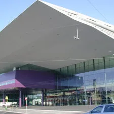 Stadthalle Graz