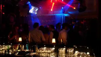 Take Five Beitragsbild