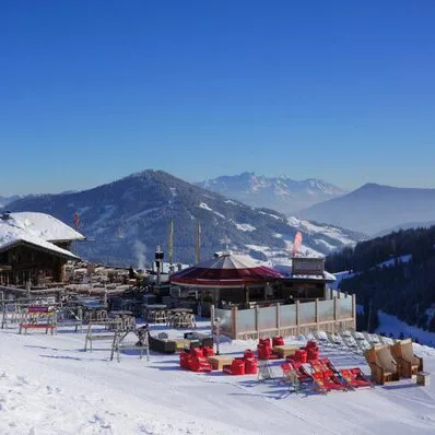 Tiergartenalm Tiergartenalm