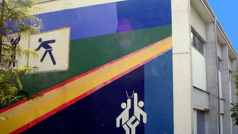 Union Halle Graz Beitragsbild