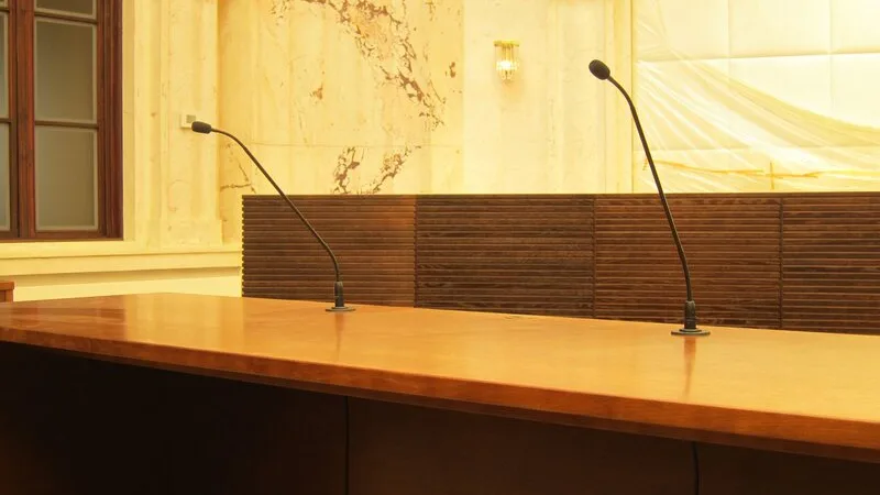 Verfassungsgerichtshof