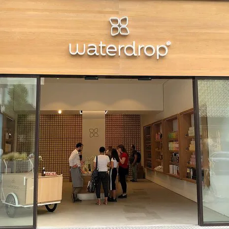 Waterdrop