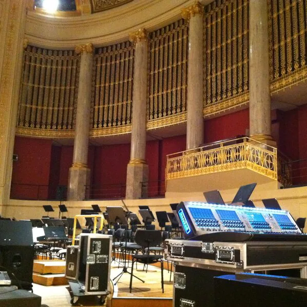 Wiener Konzerthaus