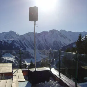 Zillertaler Skiarena Zillertaler Skiarena